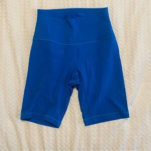 SOLD‼️ Lululemon Align Shorts 8”